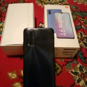 Redmi 9T