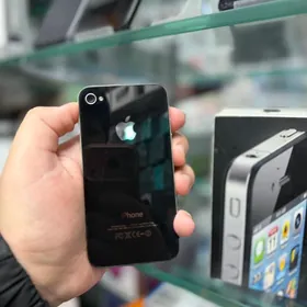 IPhone 4