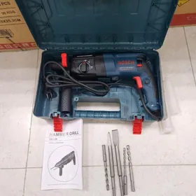 drel direl perfrator BOSCH 