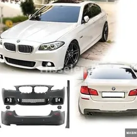 BMW F10 M BAMPER YZY