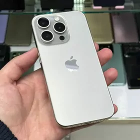 IPhone 15Pro 97 128gb