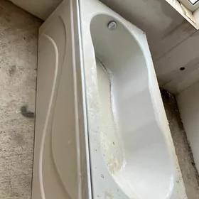 wanna ванна banya