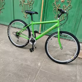 TIGIR 26LIK  TURKMENISTAN