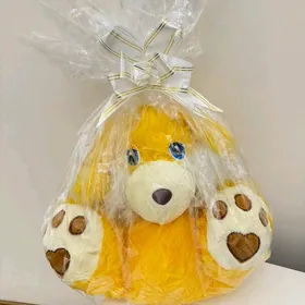 Sowgatlyk Taze mishka/игрушка