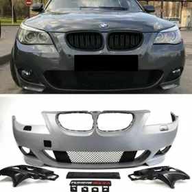 BMW E60 MKA BAMPER