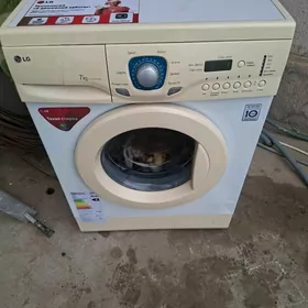 LG 7 kg kir masyn