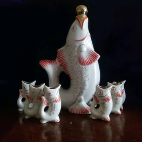 Набор "Рыба"