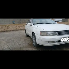 Toyota Corona 1992