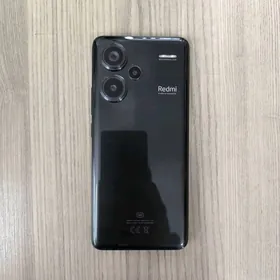 Redmi not 13 pro +