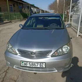 Toyota Camry 2002