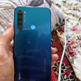 redmi note 8 4/64