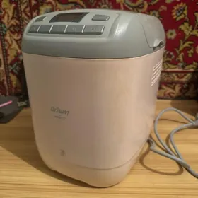 Хлебопечка-Тестомешалка