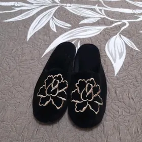 НОВЫЕ ТУРЕЦКИЕ ШЛЕПКИ