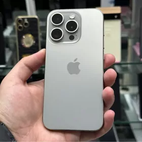 IPhone 15Pro 96 128gb