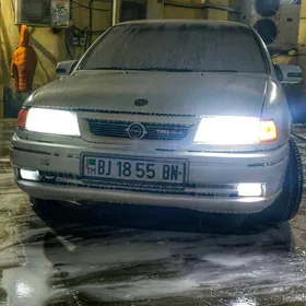 Opel Vectra 1992