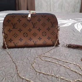 НОВАЯ СУМКА-КОШЕЛЕК