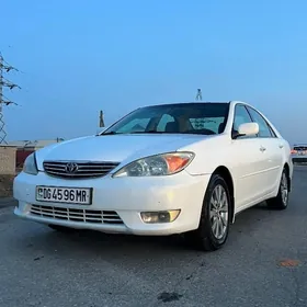 Toyota Camry 2003