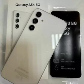 Samsung А54 5G