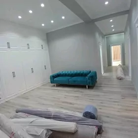 Arçabil Elitka 4 Kom 4 etaj