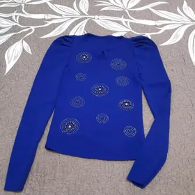 НОВАЯ ТУРЕЦКАЯ КОФТА