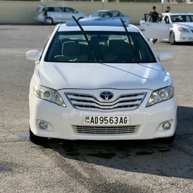 Toyota Camry 2008