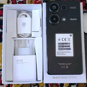 REDMI NOTE 13 PRO (16/128GB)