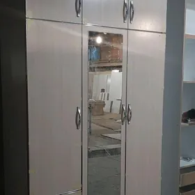 MEBEL TÄZE GARNITUR ŞKAF