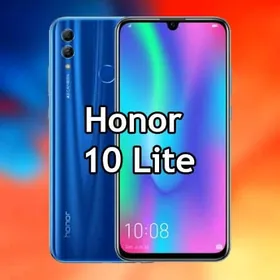 Honor 10 lite