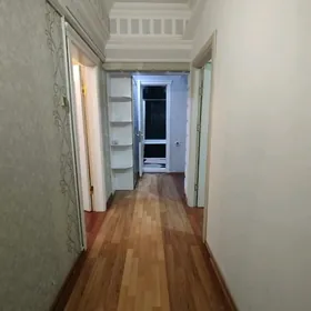 3+1 Мир 4 1этаж