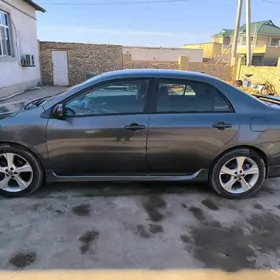 Toyota Corolla 2010