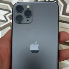 iPhone 11 Pro