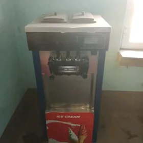 General marozny aparat