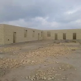 gyzbibi çòl mellek