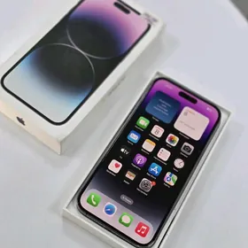 iphone 14 Pro Max 128GB 85%