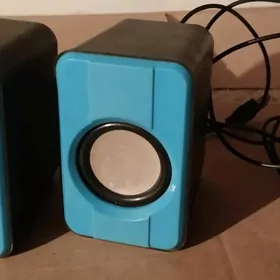 КОЛОНКИ  ОТ КОМПЮТЕРА