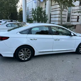 Hyundai Sonata 2019