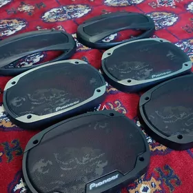 pioneer kalonka setgasy