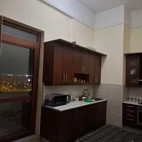 Nebitgaz Elitka 2 kom 6 etaj