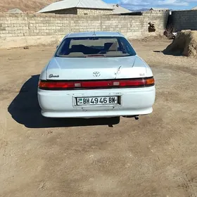 Toyota Mark II 1996