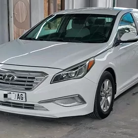Hyundai Sonata 2017