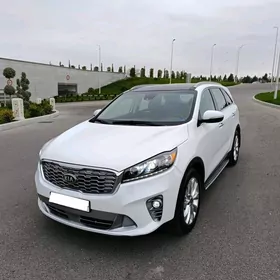 Kia Sorento 2020