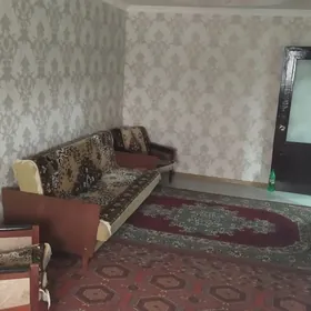 Г Мары 3 микрорайон.