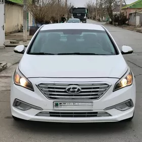 Hyundai Sonata 2017
