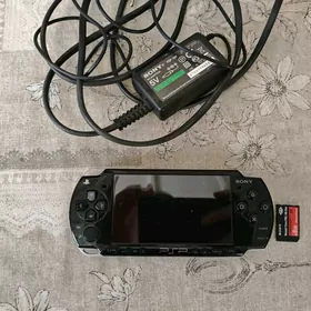 PSP