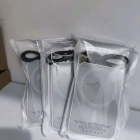 mag safe batarey, zaryatnik