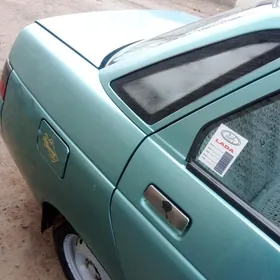 Lada 2110 2001