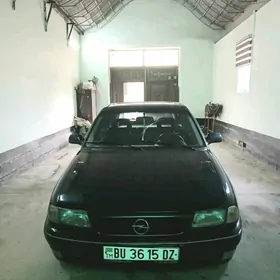 Opel Astra 1993