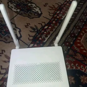 wifi router