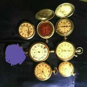 SAGAT ЧАСЫ САГАТ