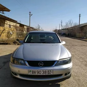 Opel Vectra 2001